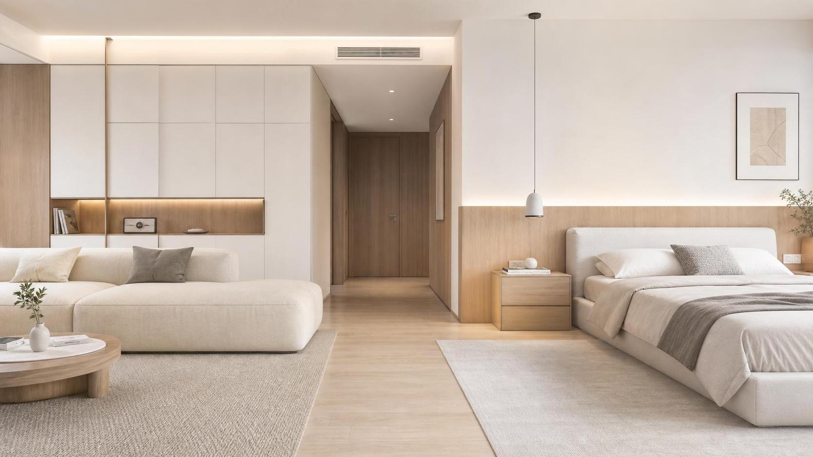Home Decor for Minimalist Style: Common Mistakes and Better Layout Fixes