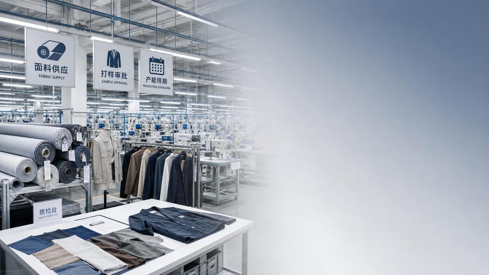 Apparel Manufacturing Delays: Common Causes and Practical Fixes