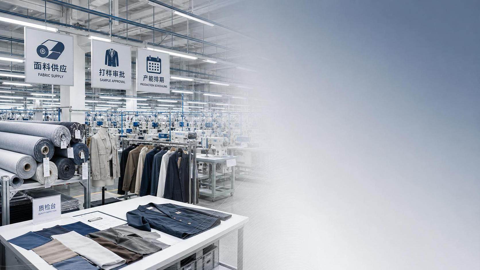 Apparel Manufacturing Delays: Common Causes and Practical Fixes