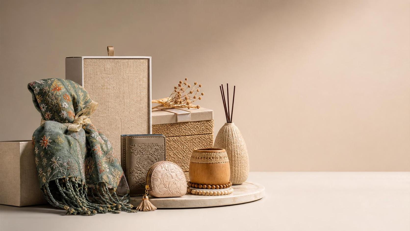 Global Craftsmanship Trends Shaping Gift and Souvenir Markets in 2026