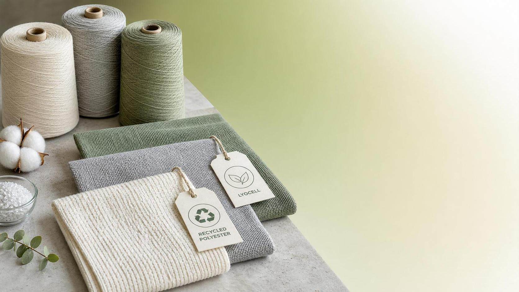 Eco Textiles Explained: How to Compare Materials and Certifications