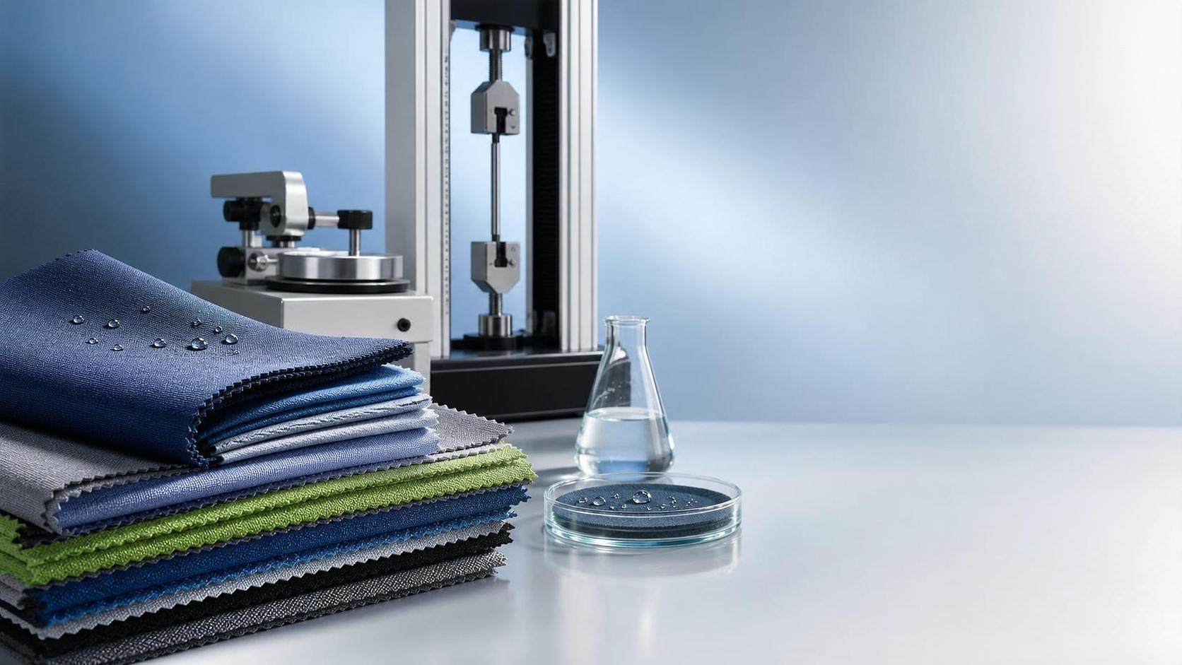 Innovative Textiles: Performance Factors That Matter in Real-World Product Use