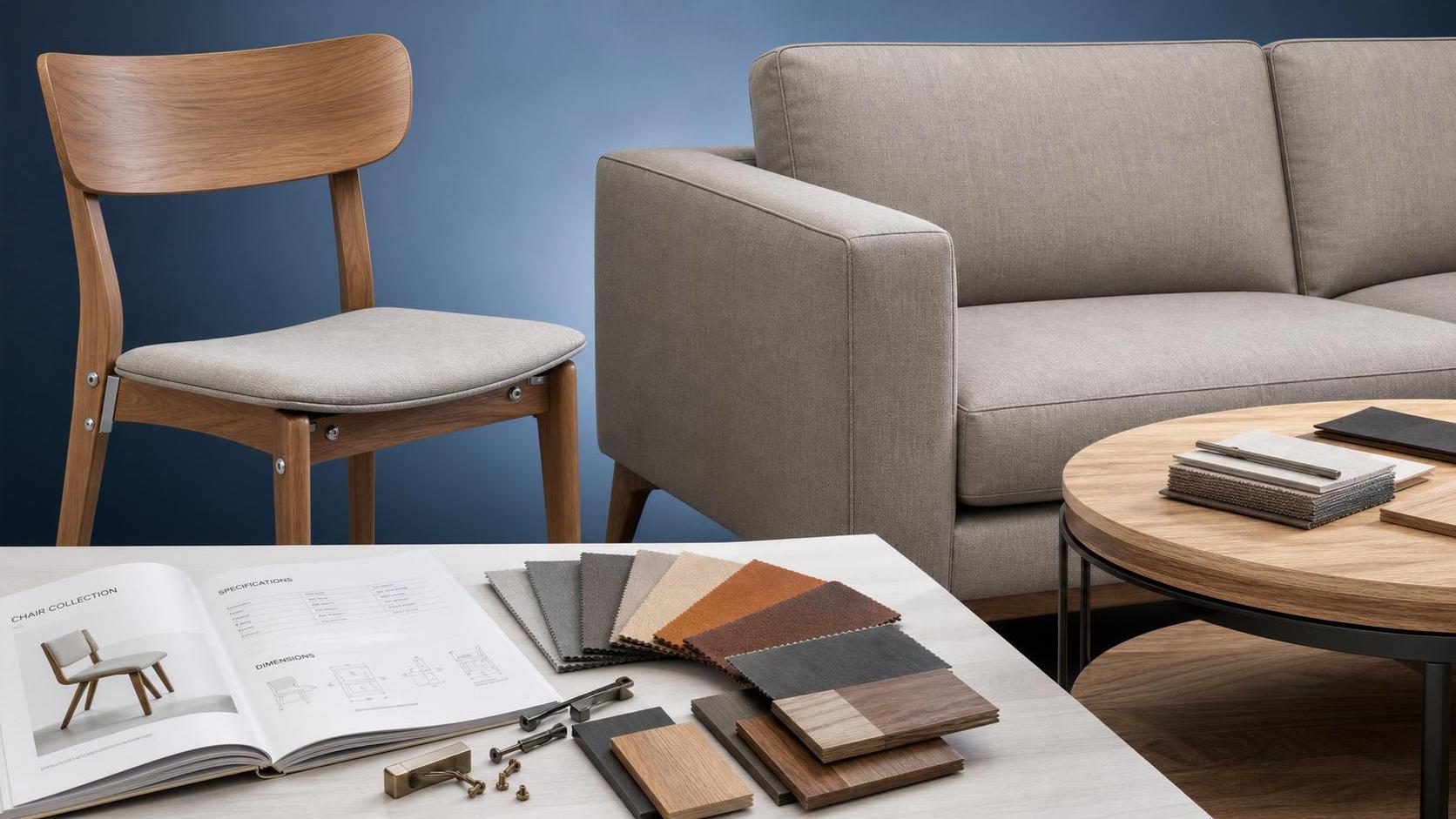How to Compare Home Furniture Online Without Missing Quality Red Flags