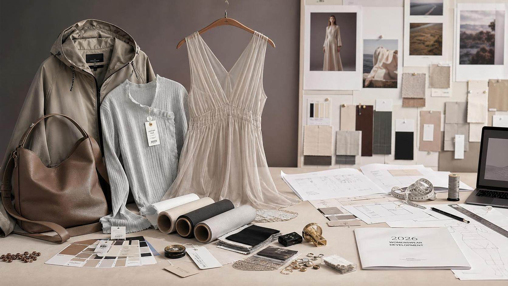 Fast Fashion for Women: 2026 Style Shifts and Sourcing Risks
