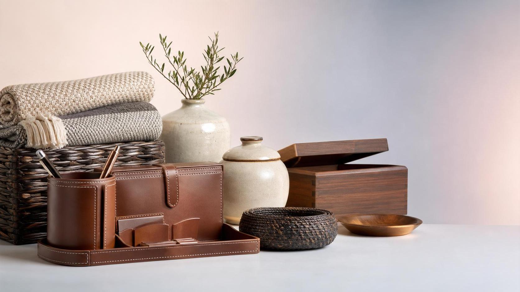 How Global Craftsmanship Adds Value to Premium Gift Collections How Global Craftsmanship Adds Value to Premium Gift Collections