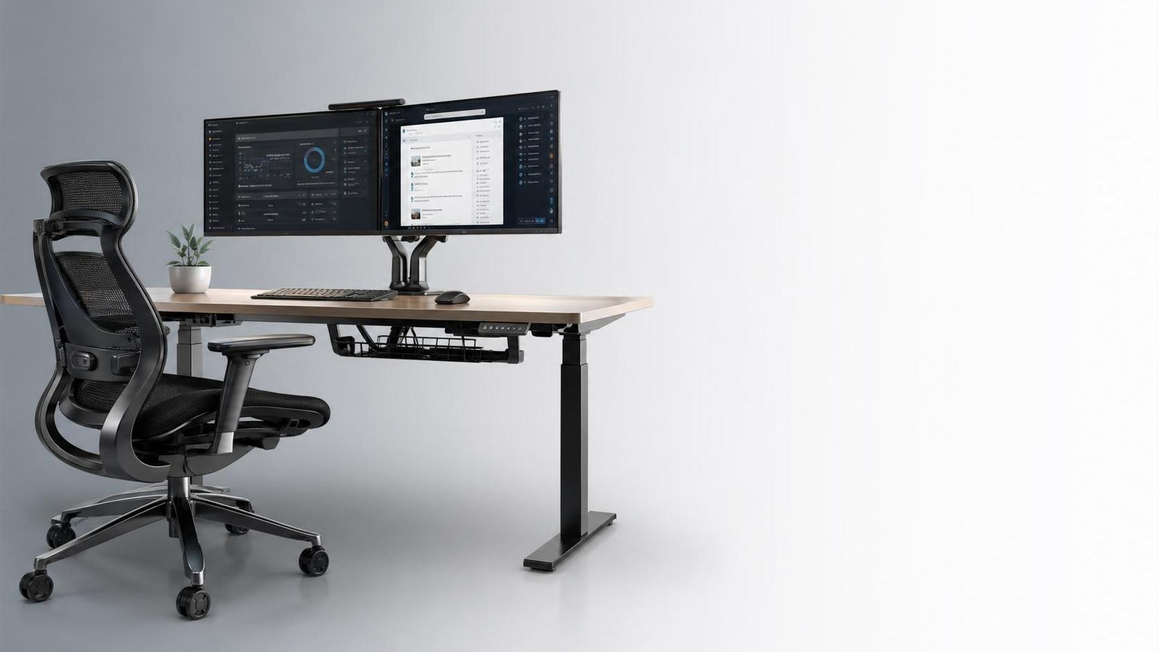 Office Ergonomics Checklist: Key Features That Reduce Daily Strain