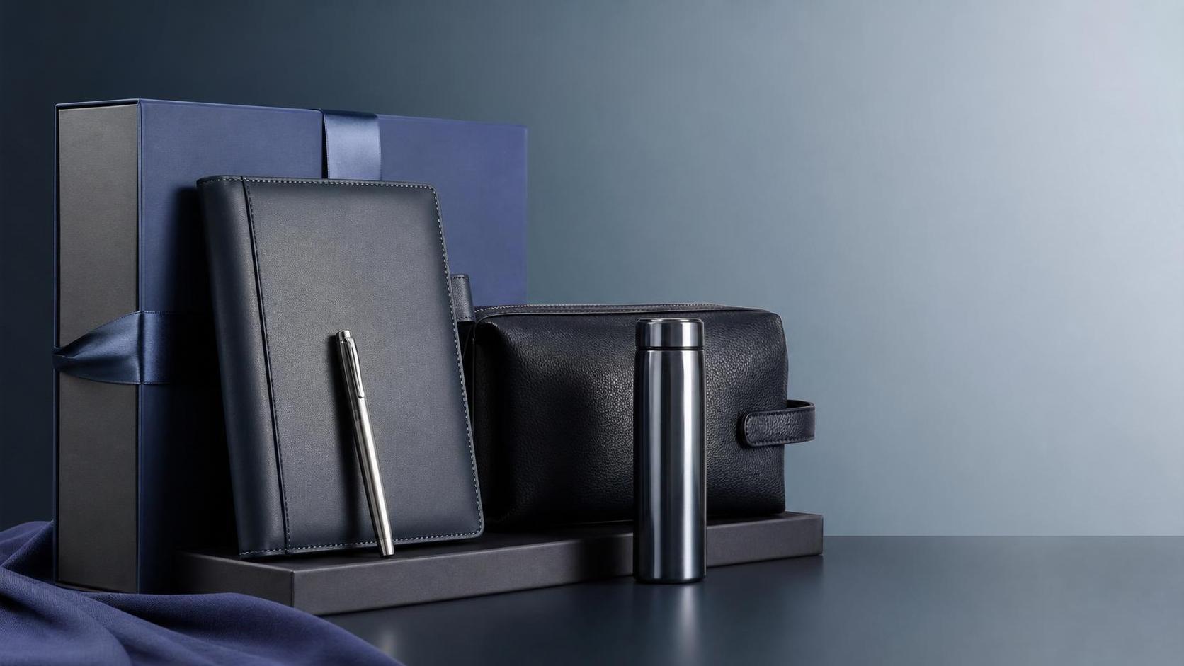 Executive Gifts: How to Compare Quality, Budget, and Brand Fit