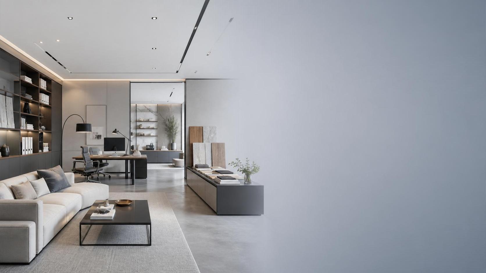 Interior Design Basics for Better Space Planning