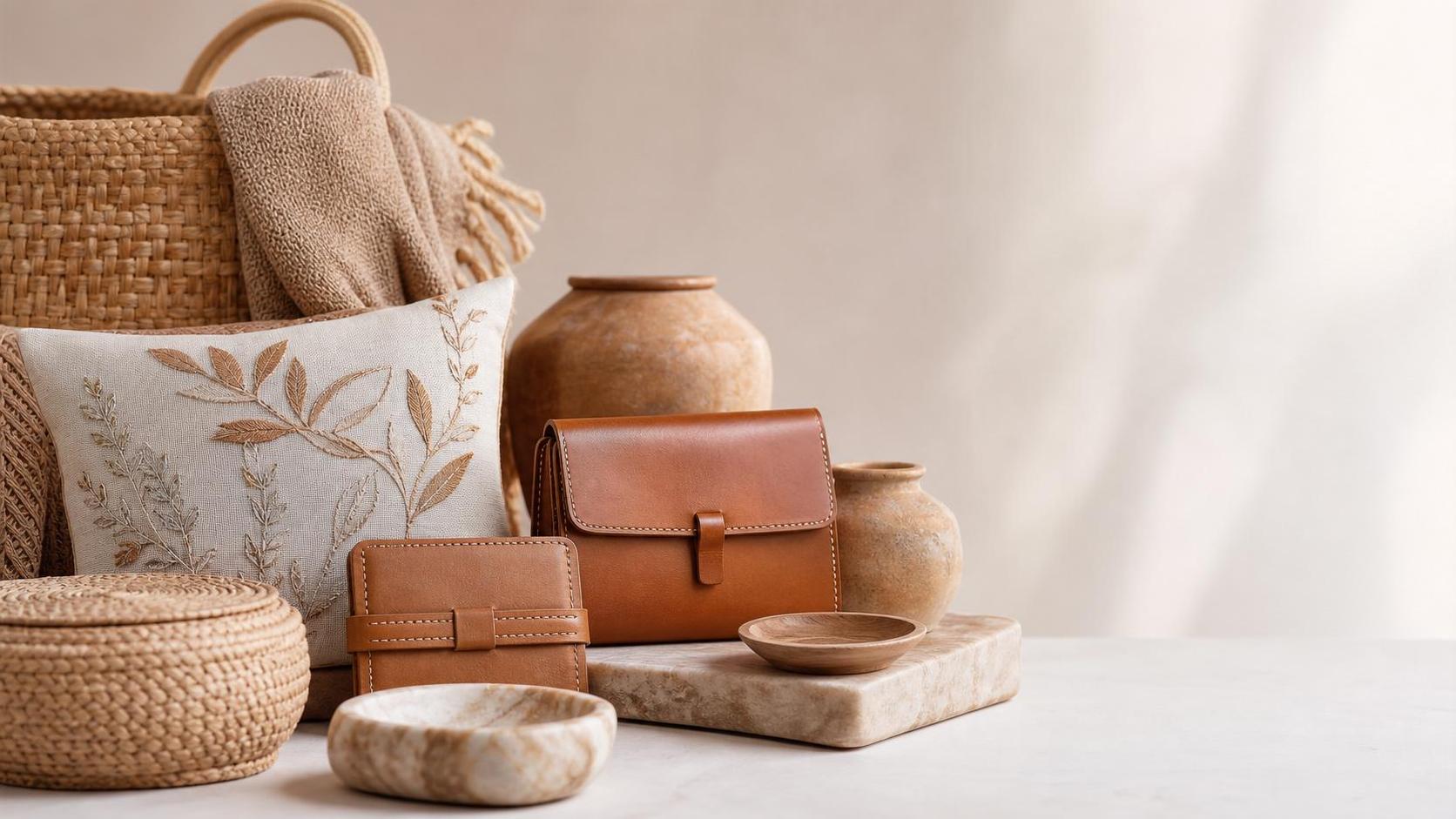 Artisan Crafts Trends in 2026: What Shapes Demand and Pricing