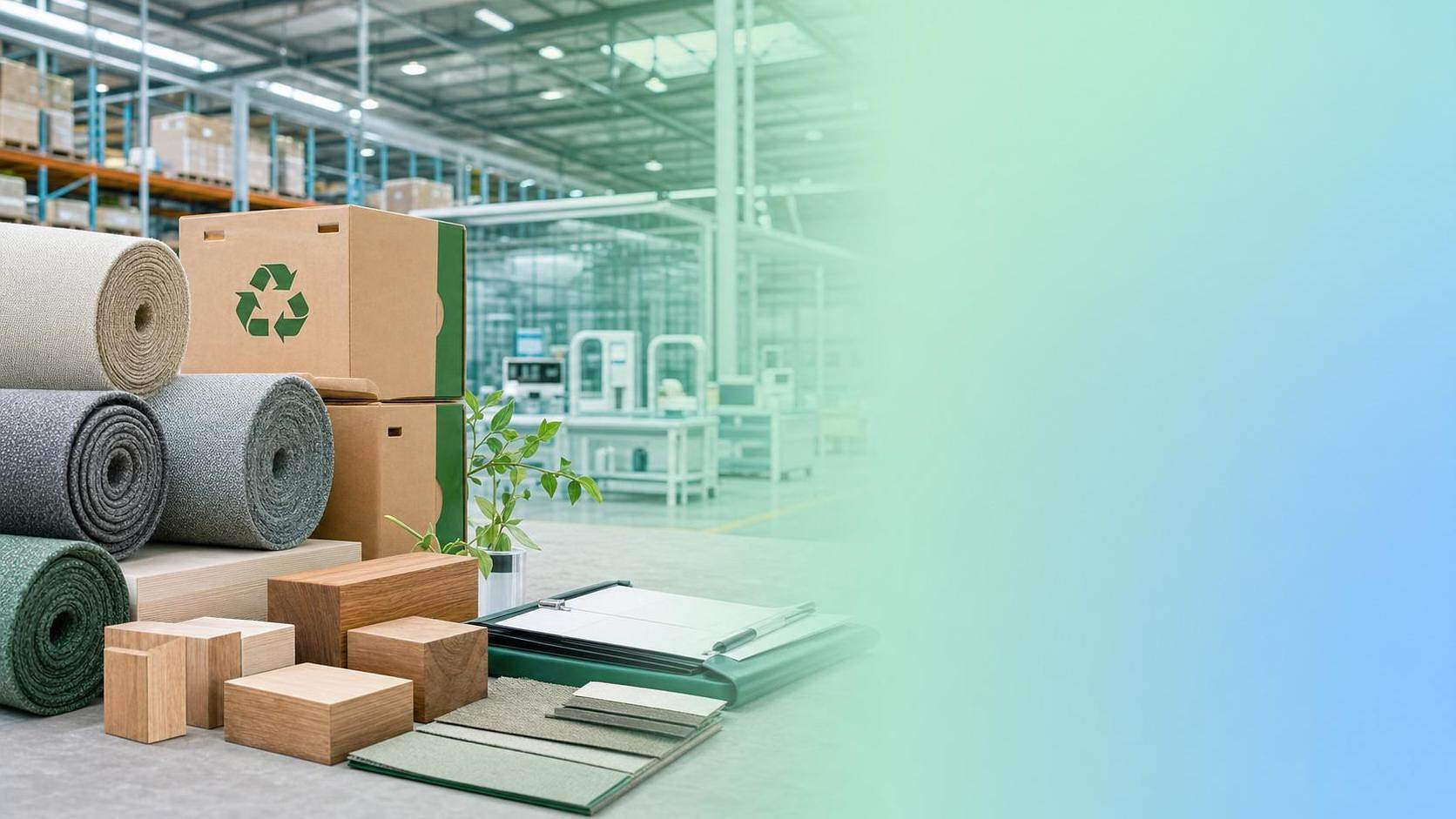 Green Supply Chain Solutions: Cost, Compliance, and Supplier Risk
