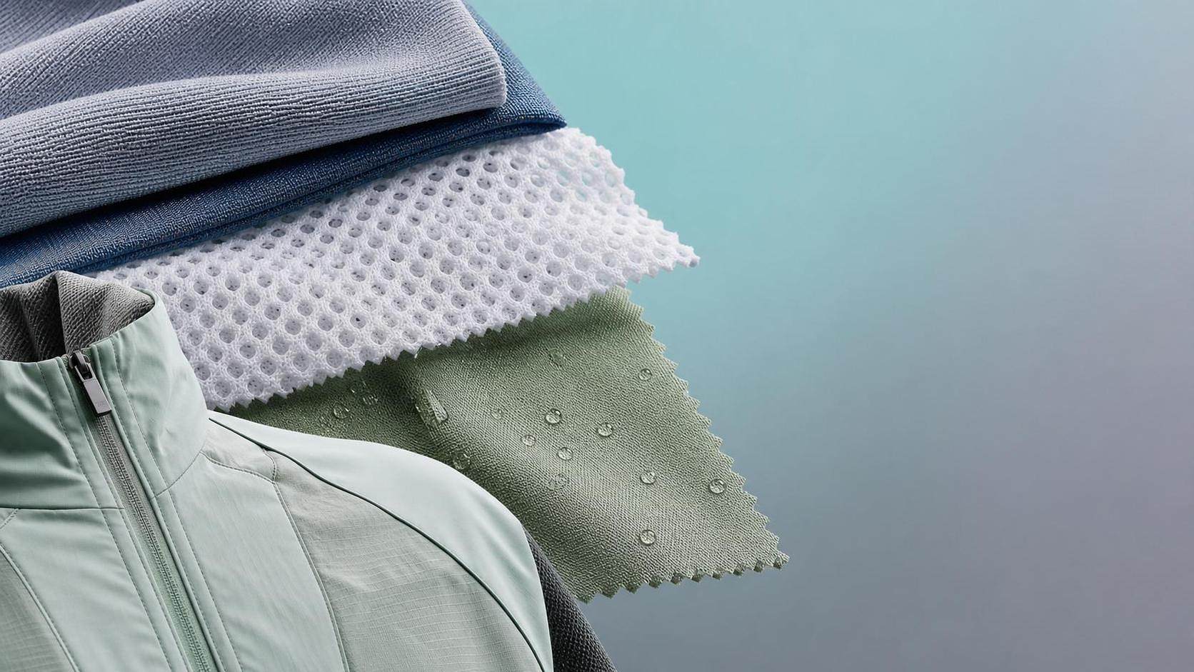Sports Apparel Fabric Trends Shaping Performance in 2026