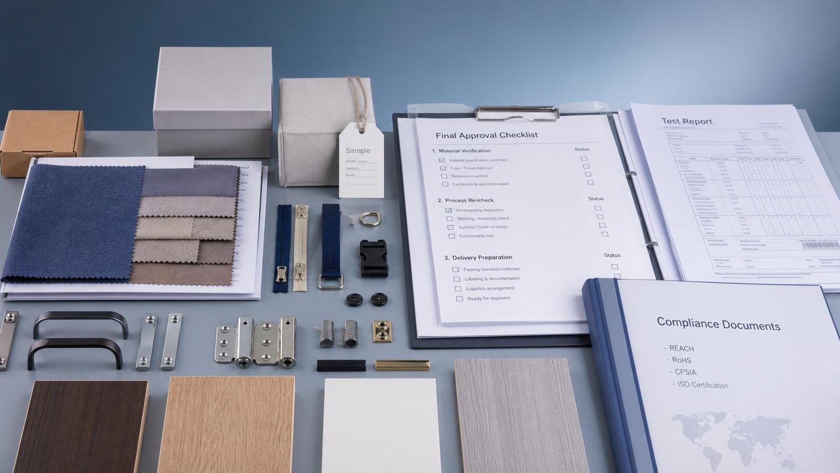 Solution Reference Guide: What to Check Before Final Approval