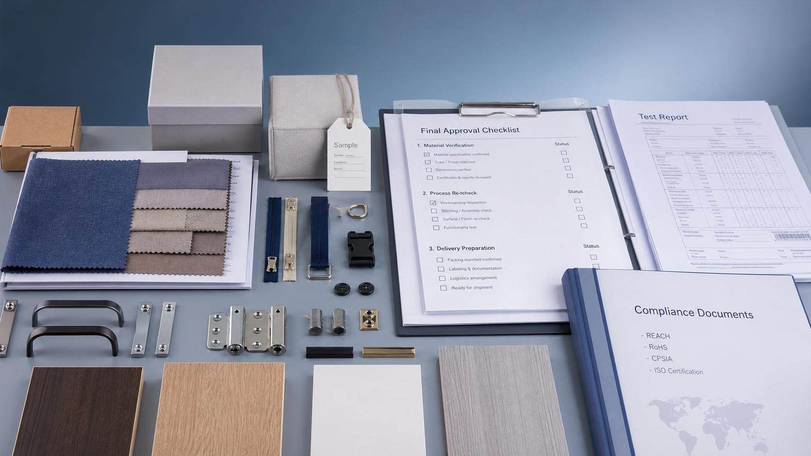 Solution Reference Guide: What to Check Before Final Approval