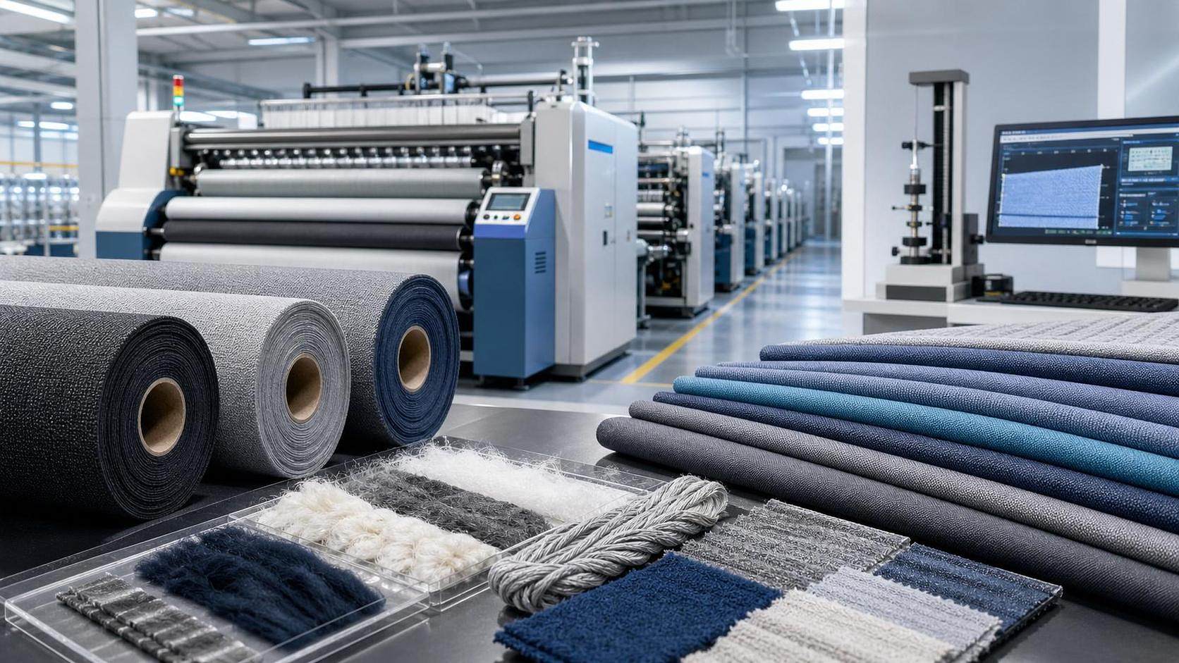 Textile Industry Market Outlook 2026: Cost, Demand, and Supply Shifts