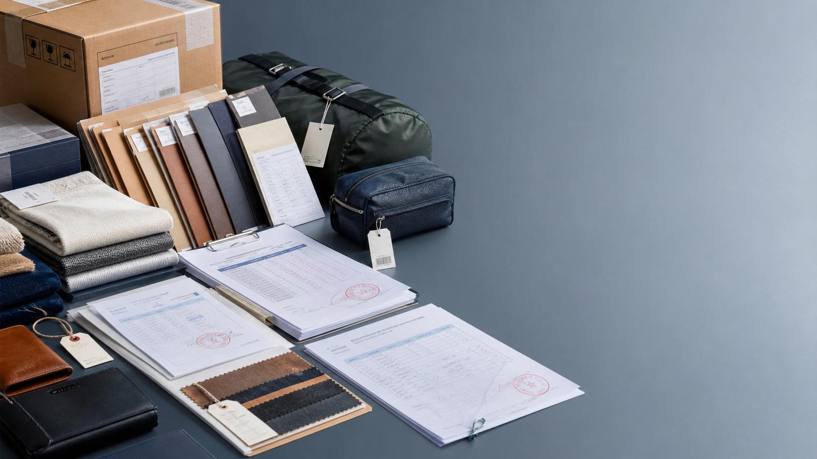 Solution Reference Import Business: Common Cost and Compliance Gaps