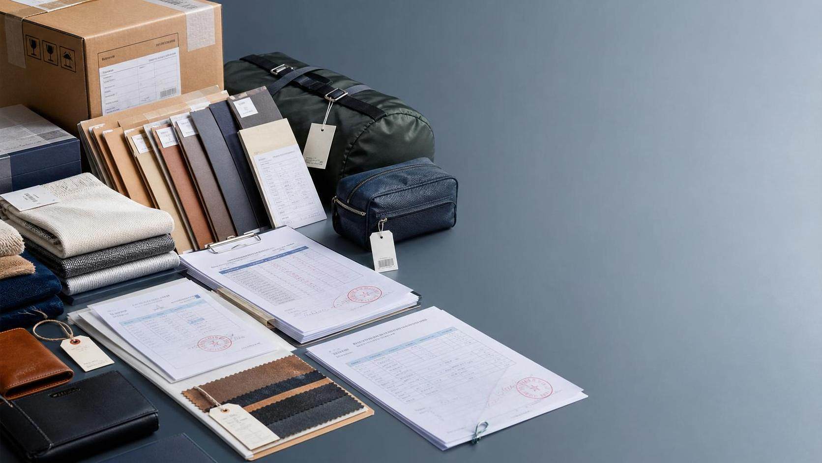 Solution Reference Import Business: Common Cost and Compliance Gaps