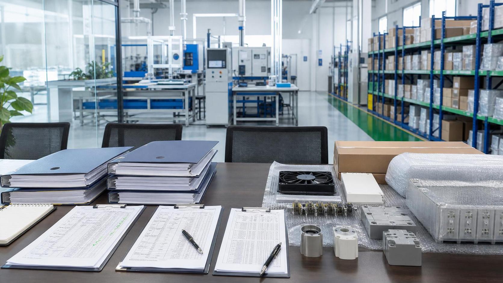Fair Trade Sourcing Factory Checklist: Certifications, Audits, and Risks
