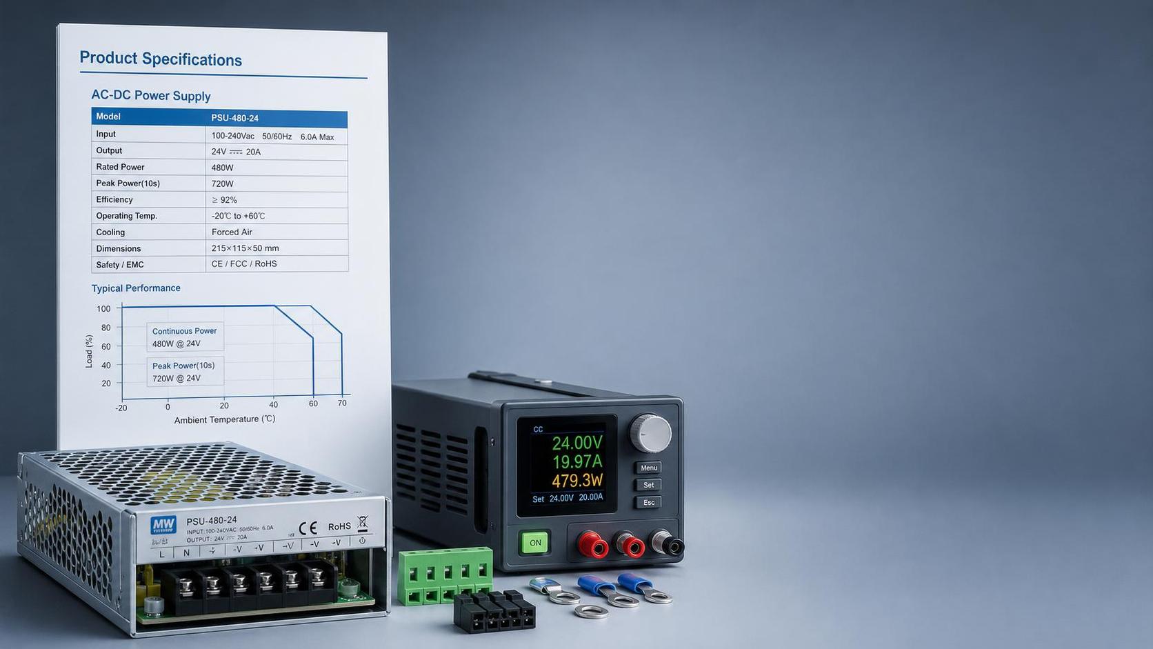 How to Read Product Specification Guides for Power Rating Without Costly Mistakes