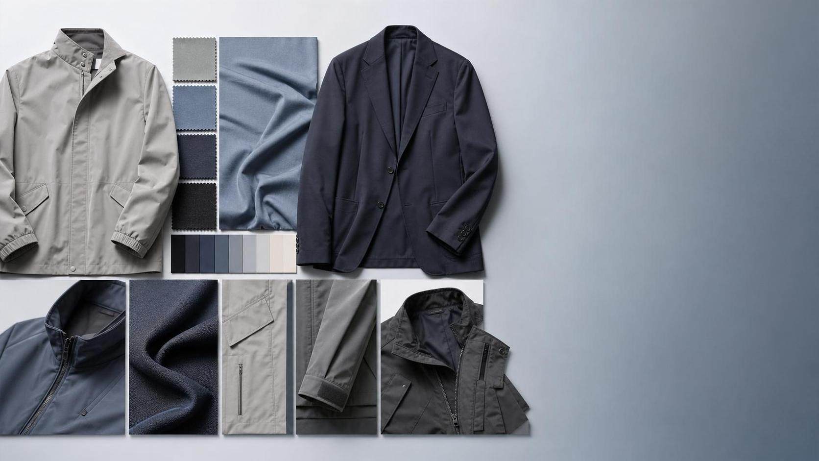 Apparel Trends 2026: What Materials and Styles Are Gaining Ground