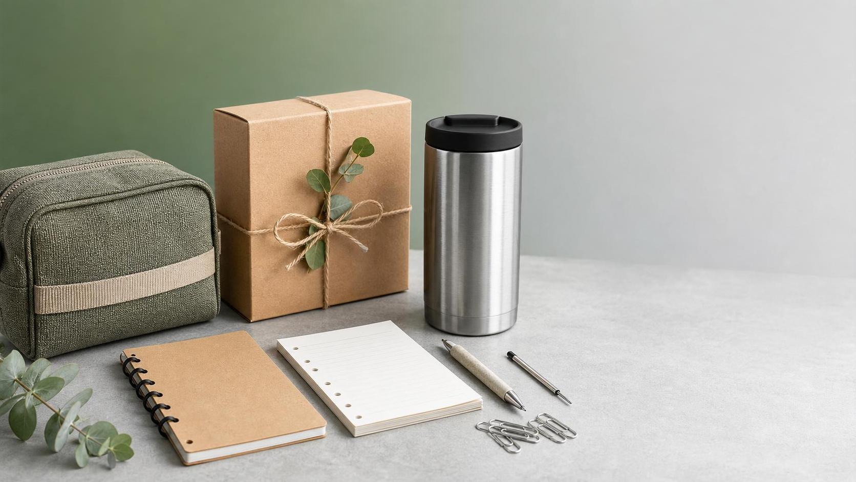 How to Evaluate Eco-Conscious Gift Products for Brand Fit and Waste Reduction