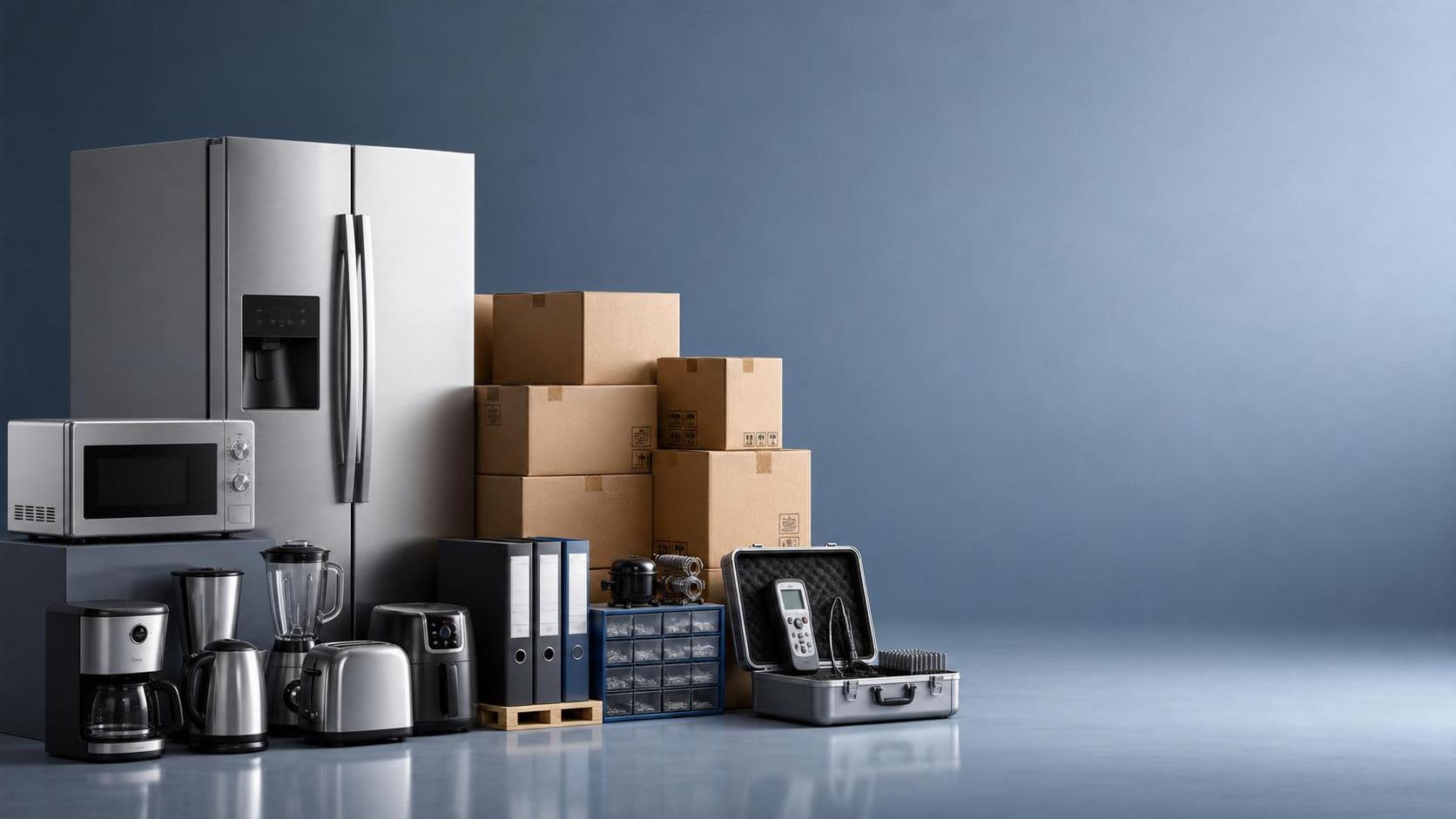 Home Appliance Solutions Cost Breakdown: What Drives Total Ownership