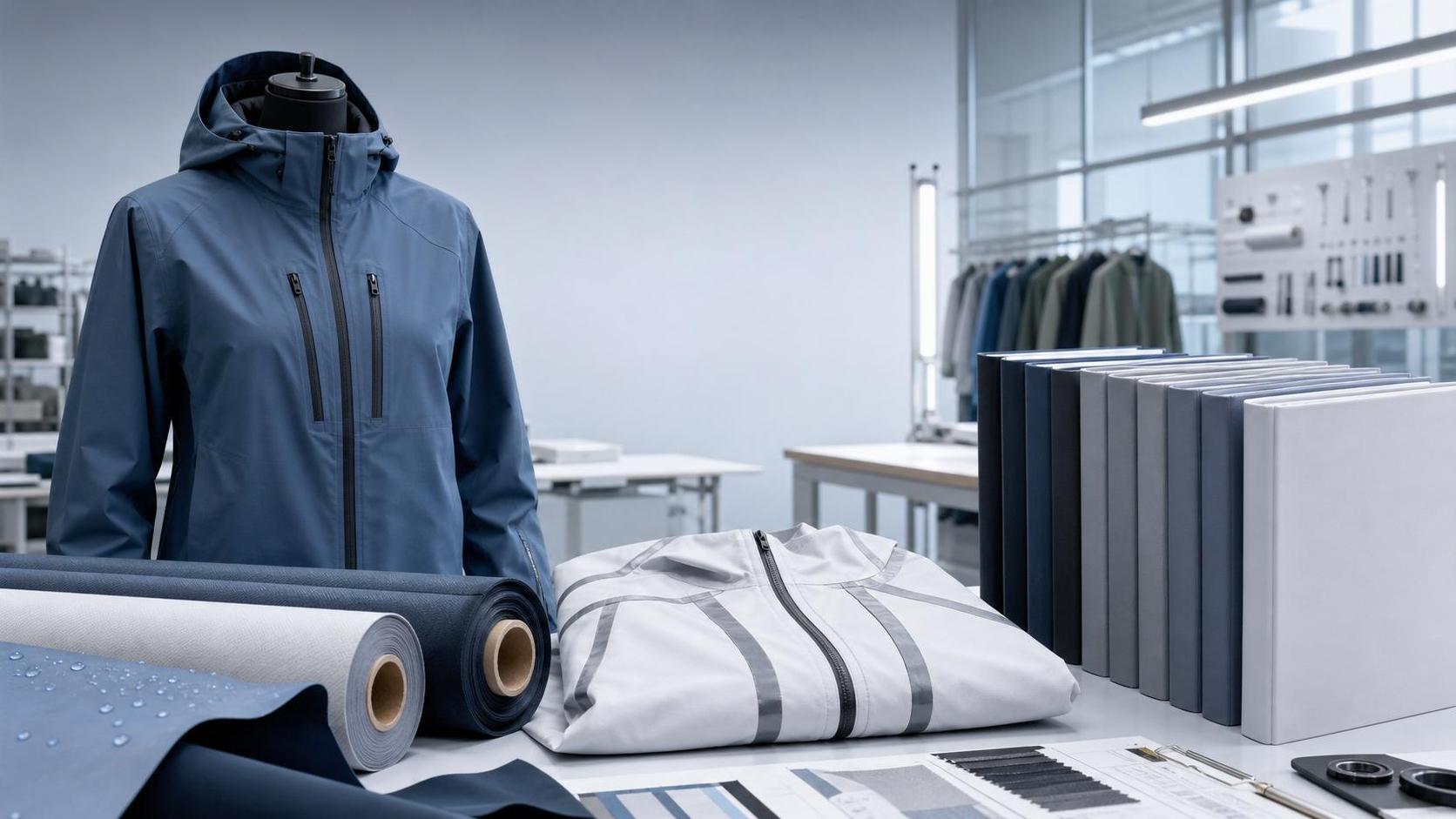 Technical Apparel Sourcing in Europe: Cost, Lead Time, and Compliance Factors