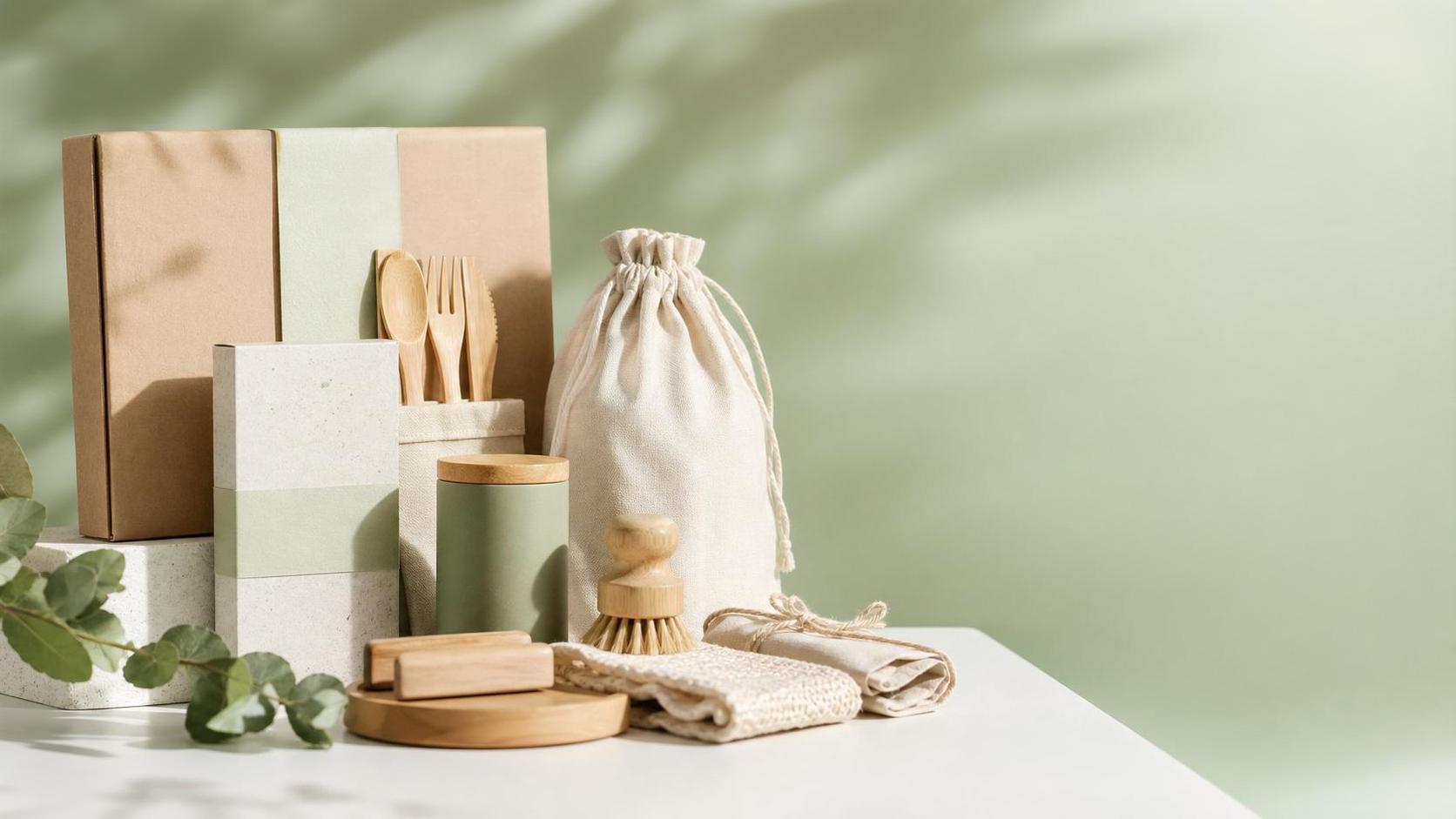 Sustainable Gift Design: Materials, Packaging, and Certification Basics Sustainable Gift Design: Materials, Packaging, and Certification Basics