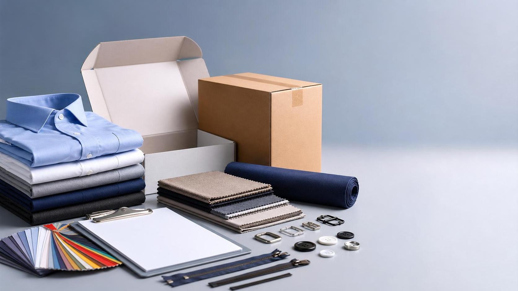 How to Evaluate Apparel Sourcing Manufacturers for Cost, Lead Time, and Quality