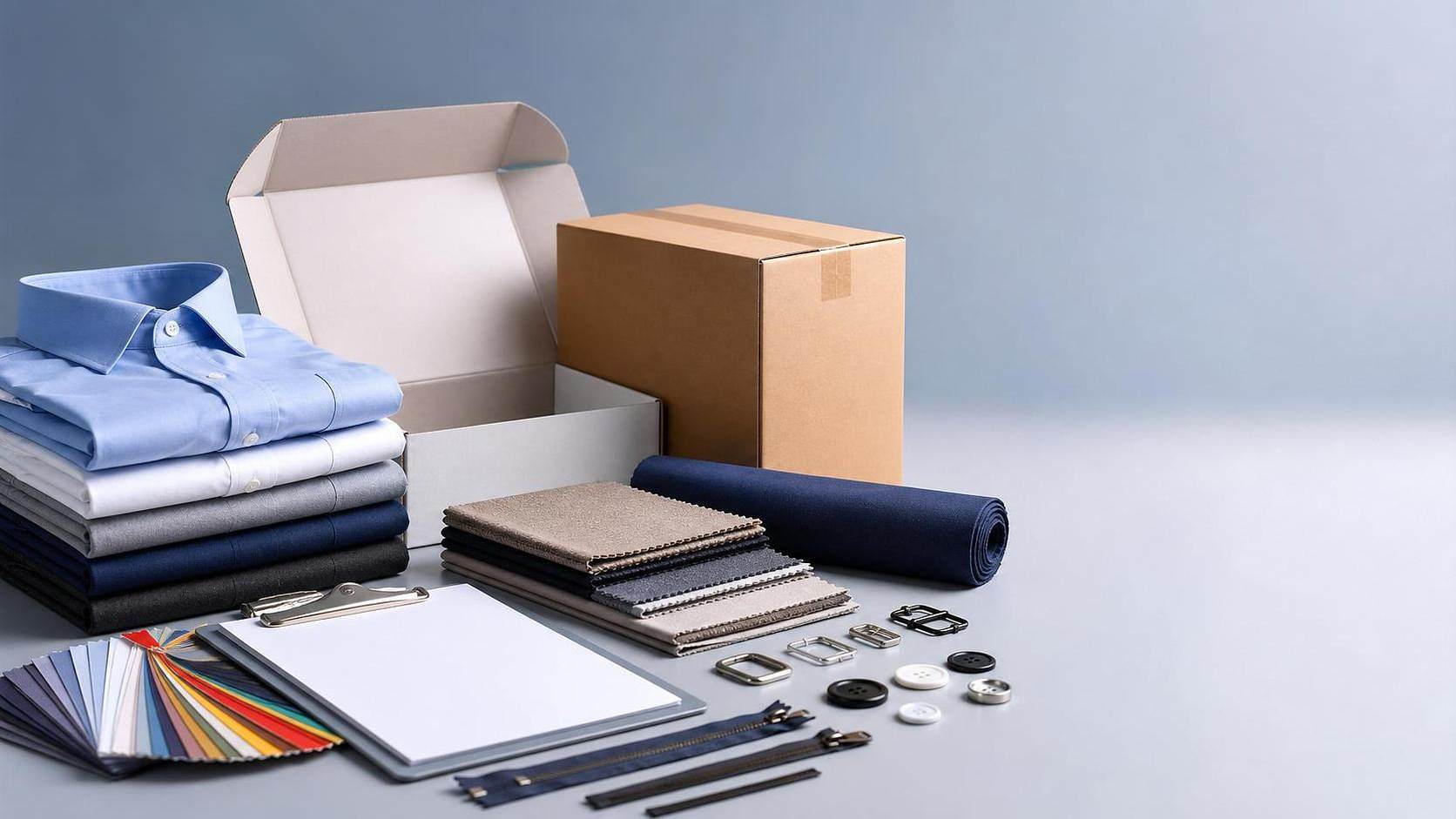 How to Evaluate Apparel Sourcing Manufacturers for Cost, Lead Time, and Quality