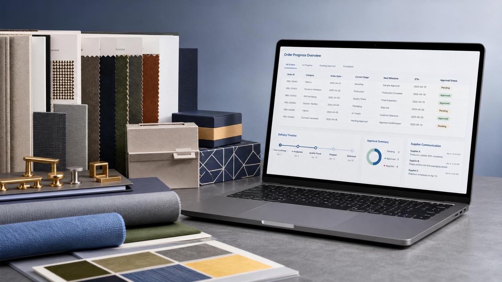 Supplier Communication Support Distributors: Common Delays and Fixes