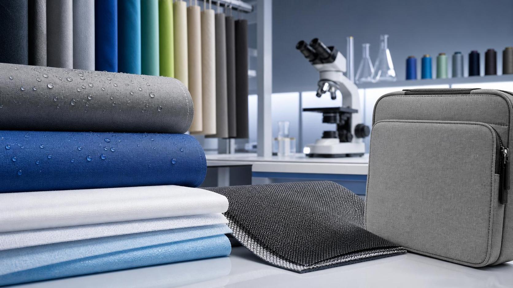 Textile Industry Applications of Functional Fabrics Explained