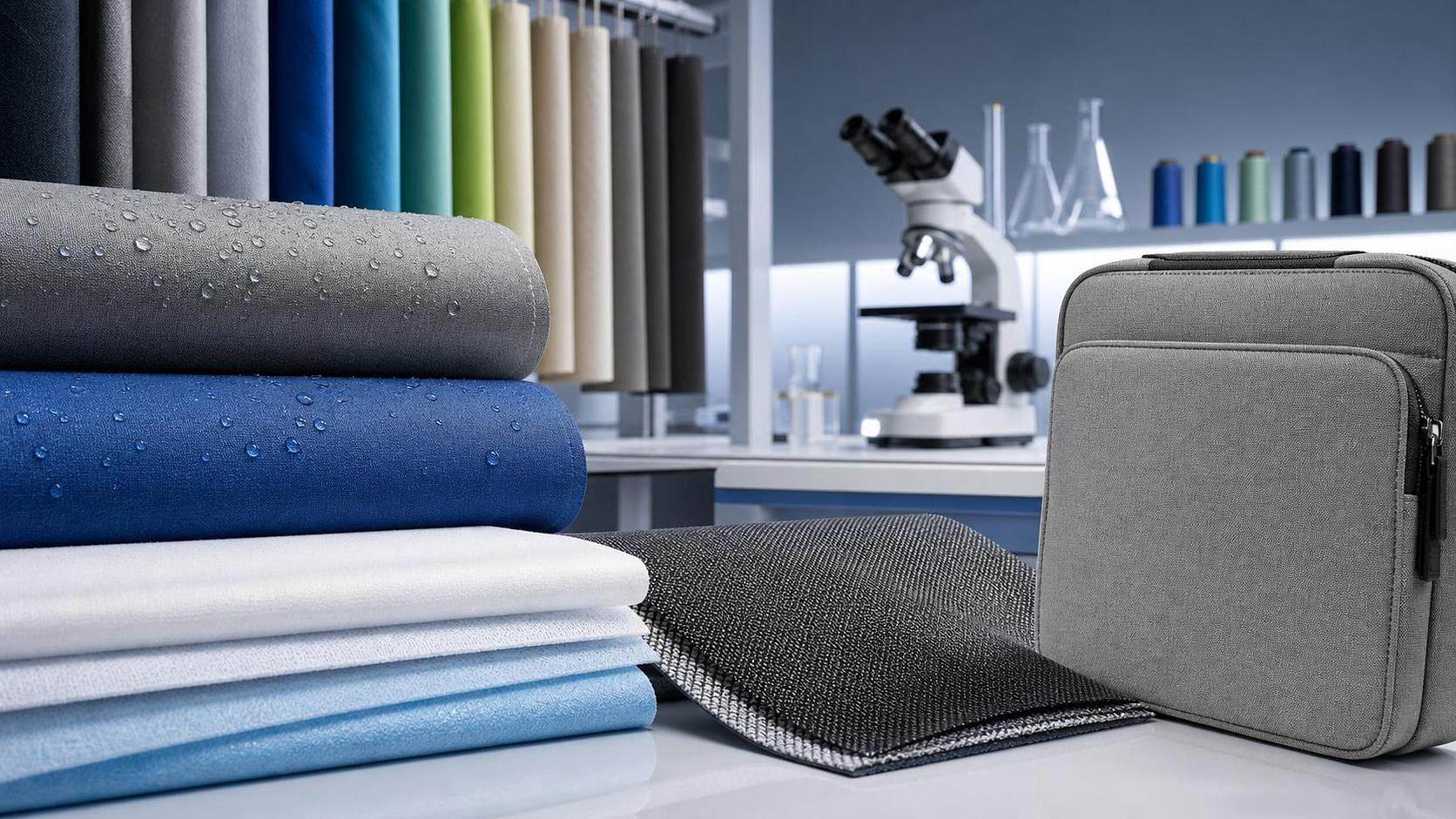 Textile Industry Applications of Functional Fabrics Explained