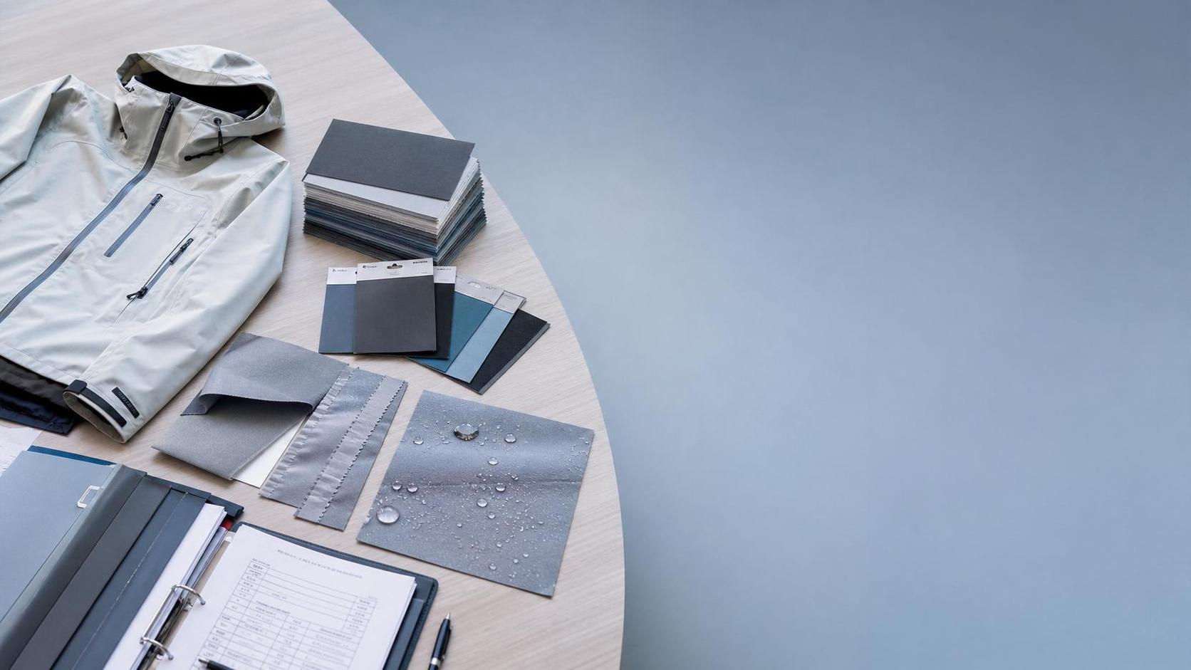 Functional Clothing Supplier: What to Check Before Requesting Samples