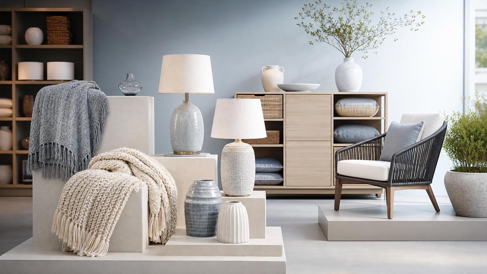Market Reference for Home Goods: What Price Shifts Mean in 2026