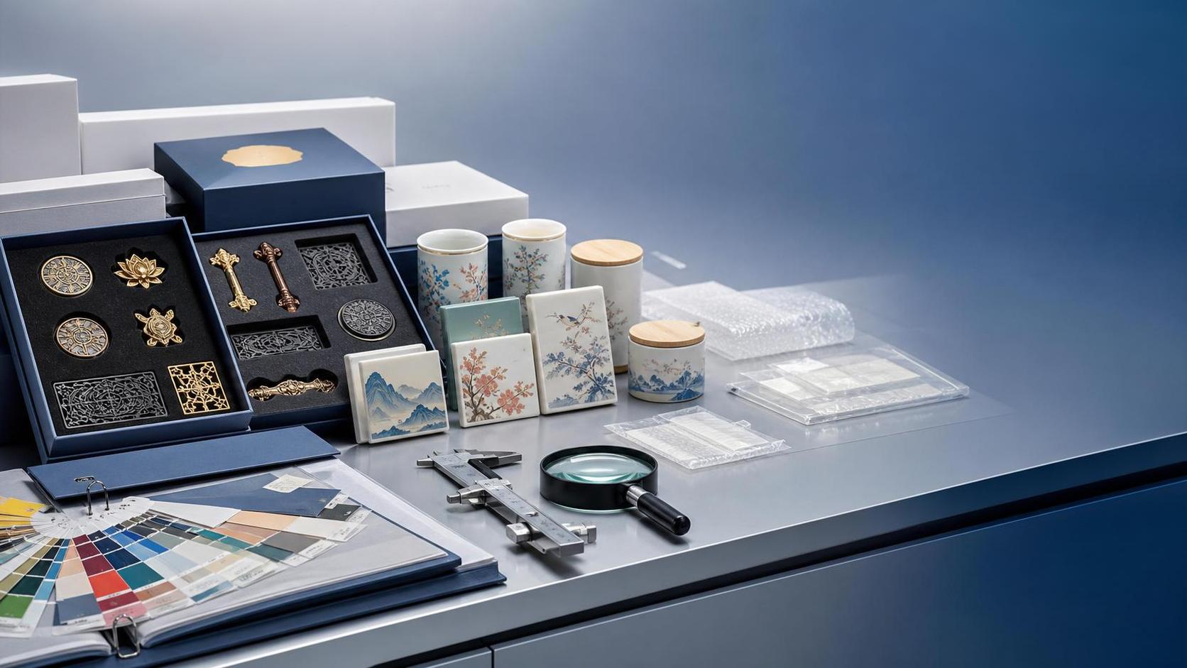How to Vet a Digital Craft Products Supplier for Consistent Quality