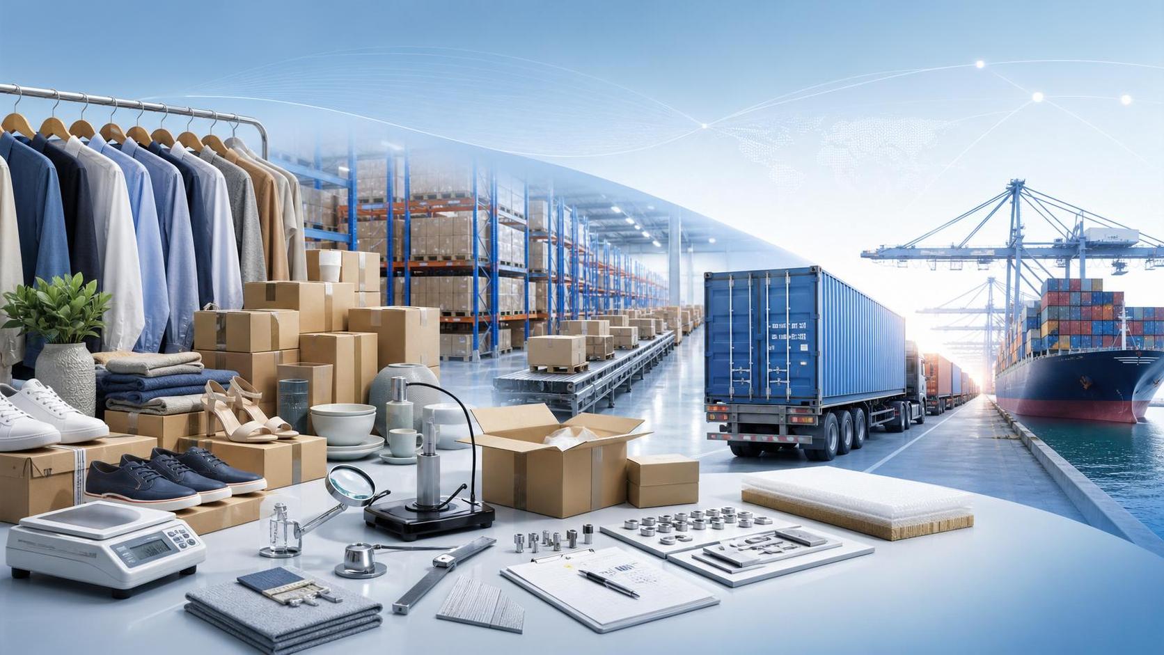 Consumer Goods Sourcing in Southeast Asia: Key Supply Chain Risks