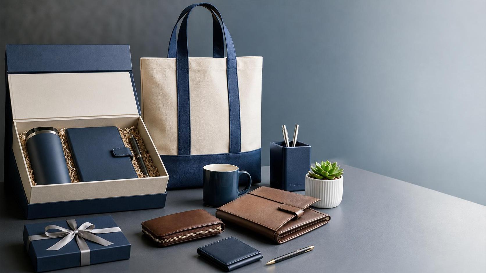 Business Gifts Price Guide: What Drives Cost in 2026