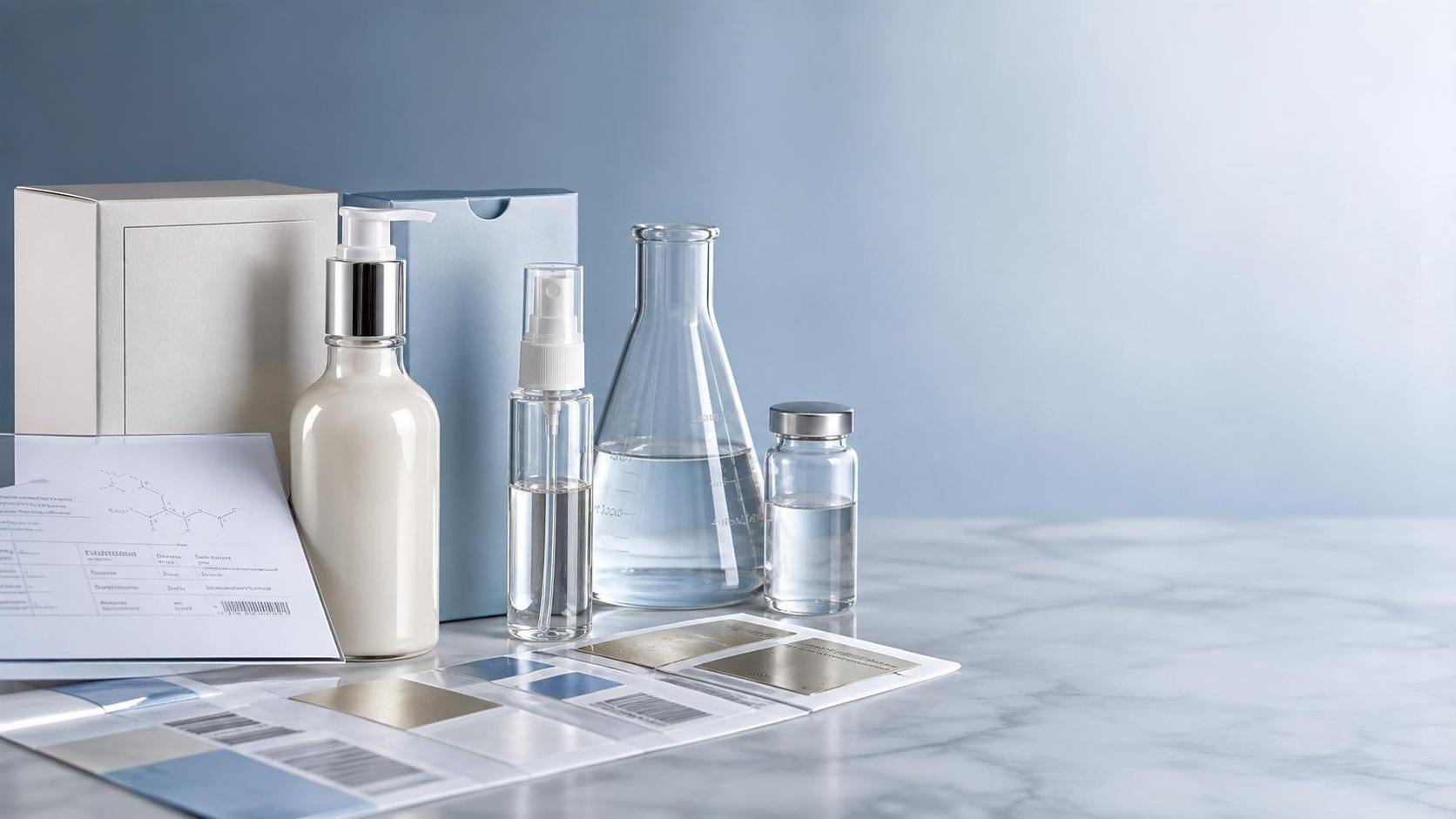 Personal Care Product Compliance Risks That Delay Market Entry