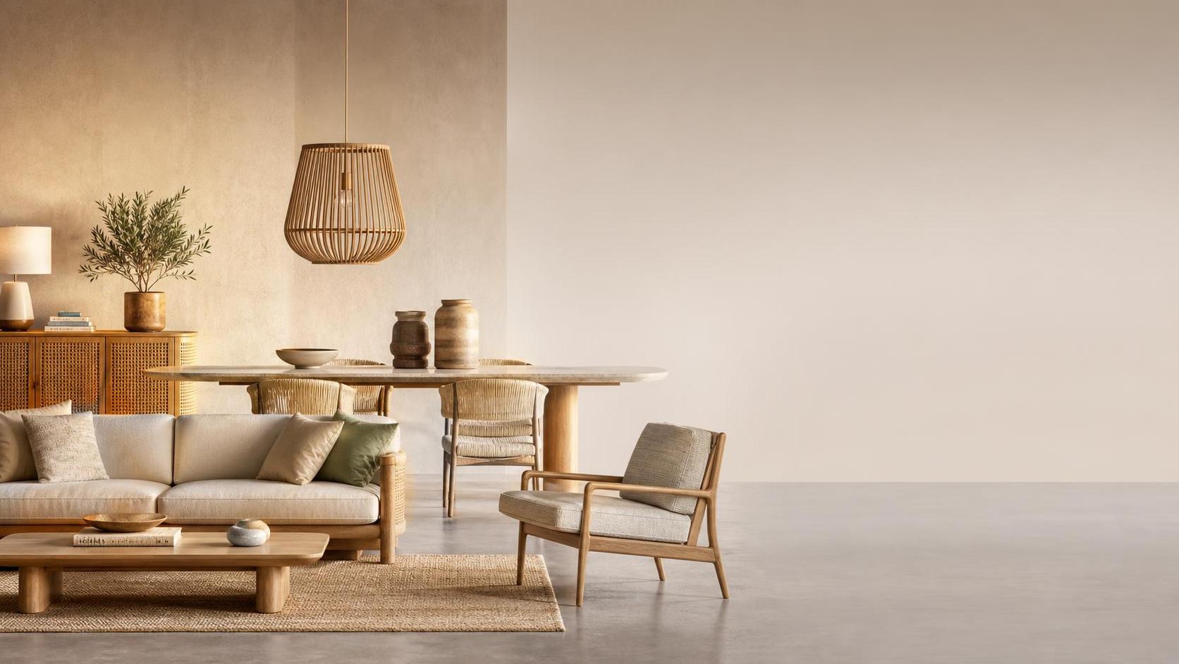 Modern Furniture in Latin America: 2026 Market Trends and Sourcing Risks