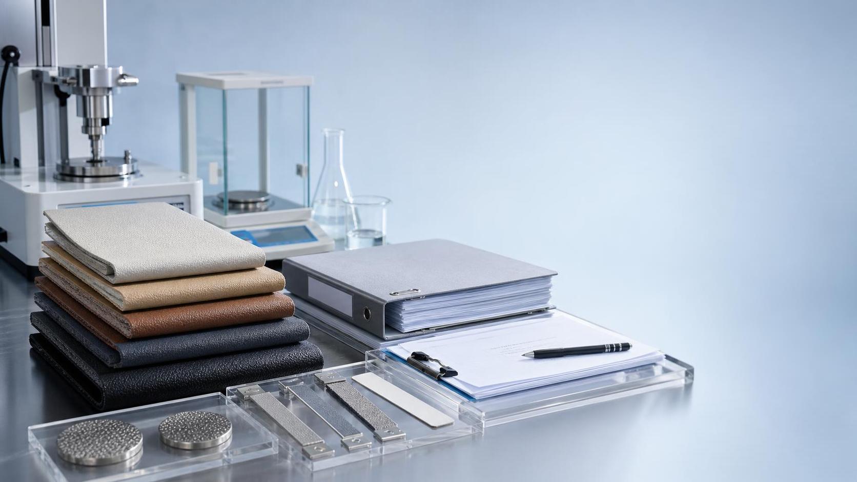 Bio-Synthetic Leather Material Standards: Key Tests, Compliance Risks, and Selection Criteria