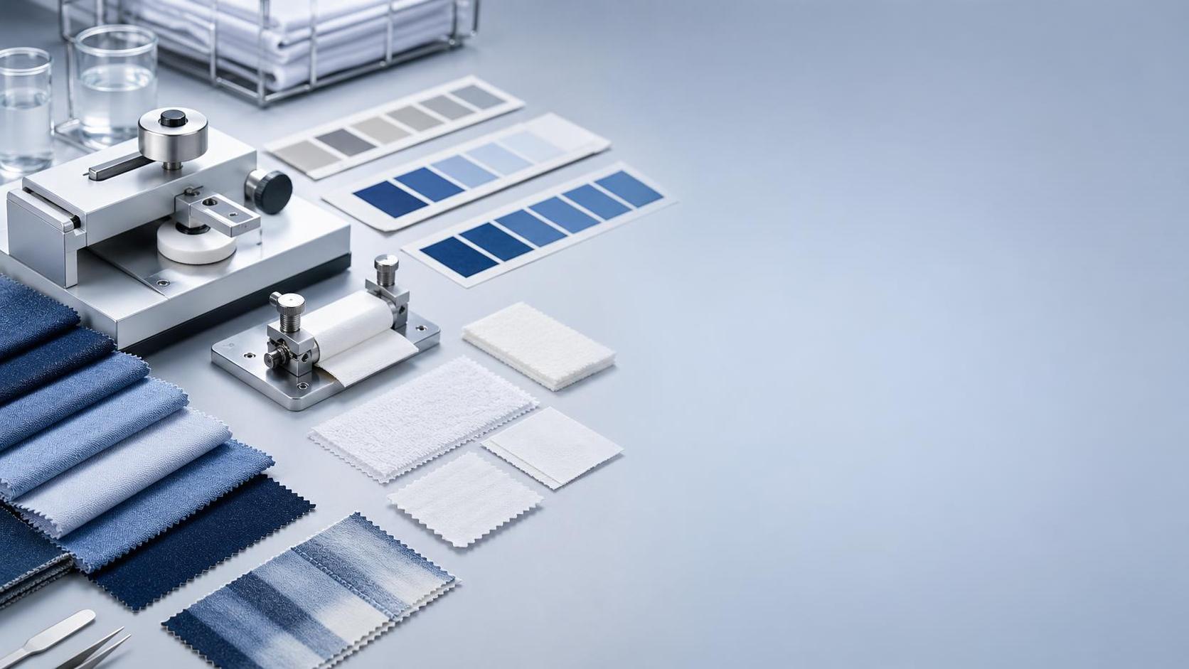 Fabric Colorfastness Guide: How to Judge Wash, Rub, and Light Fastness