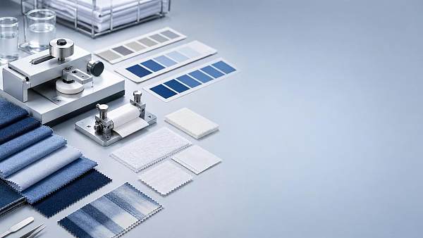 Fabric Colorfastness Guide: How to Judge Wash, Rub, and Light Fastness