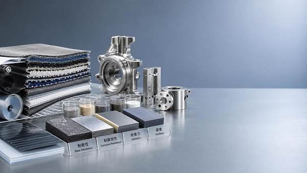 How Material Composition Shapes Product Specifications and Performance