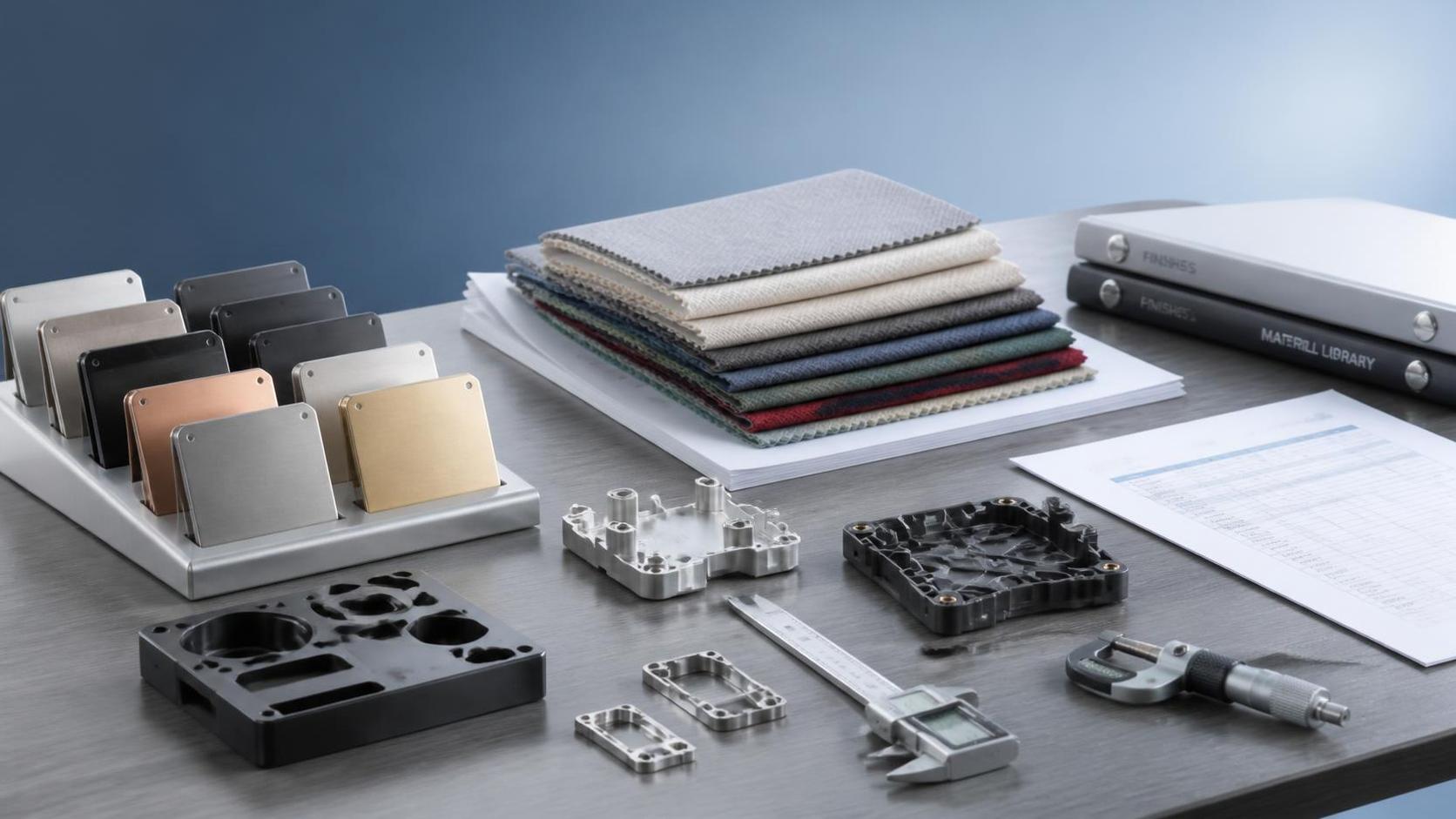 How to Evaluate Product Selection Support for OEM Projects Before RFQ