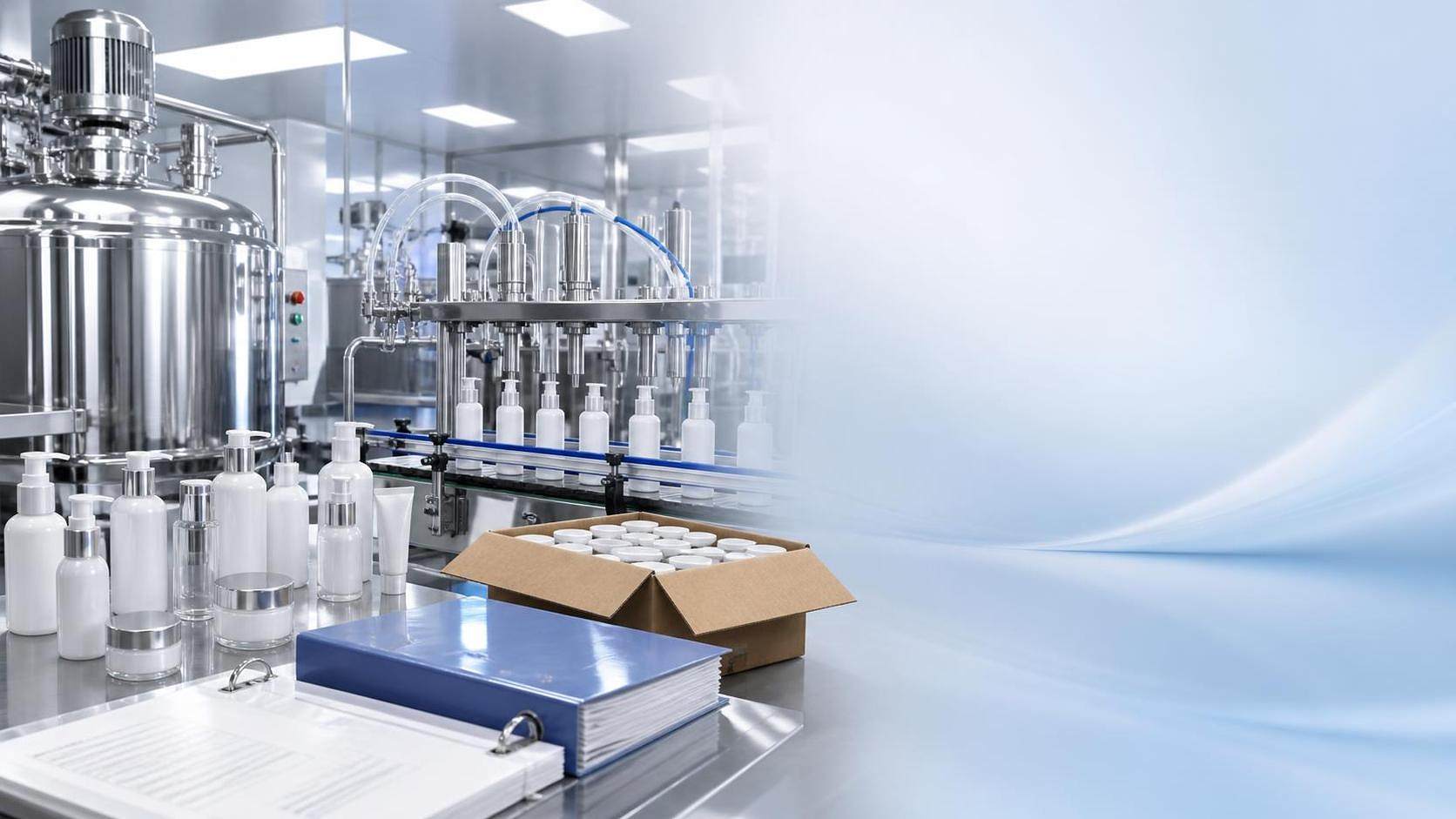 How to Evaluate a Personal Care Products Factory for GMP and MOQ
