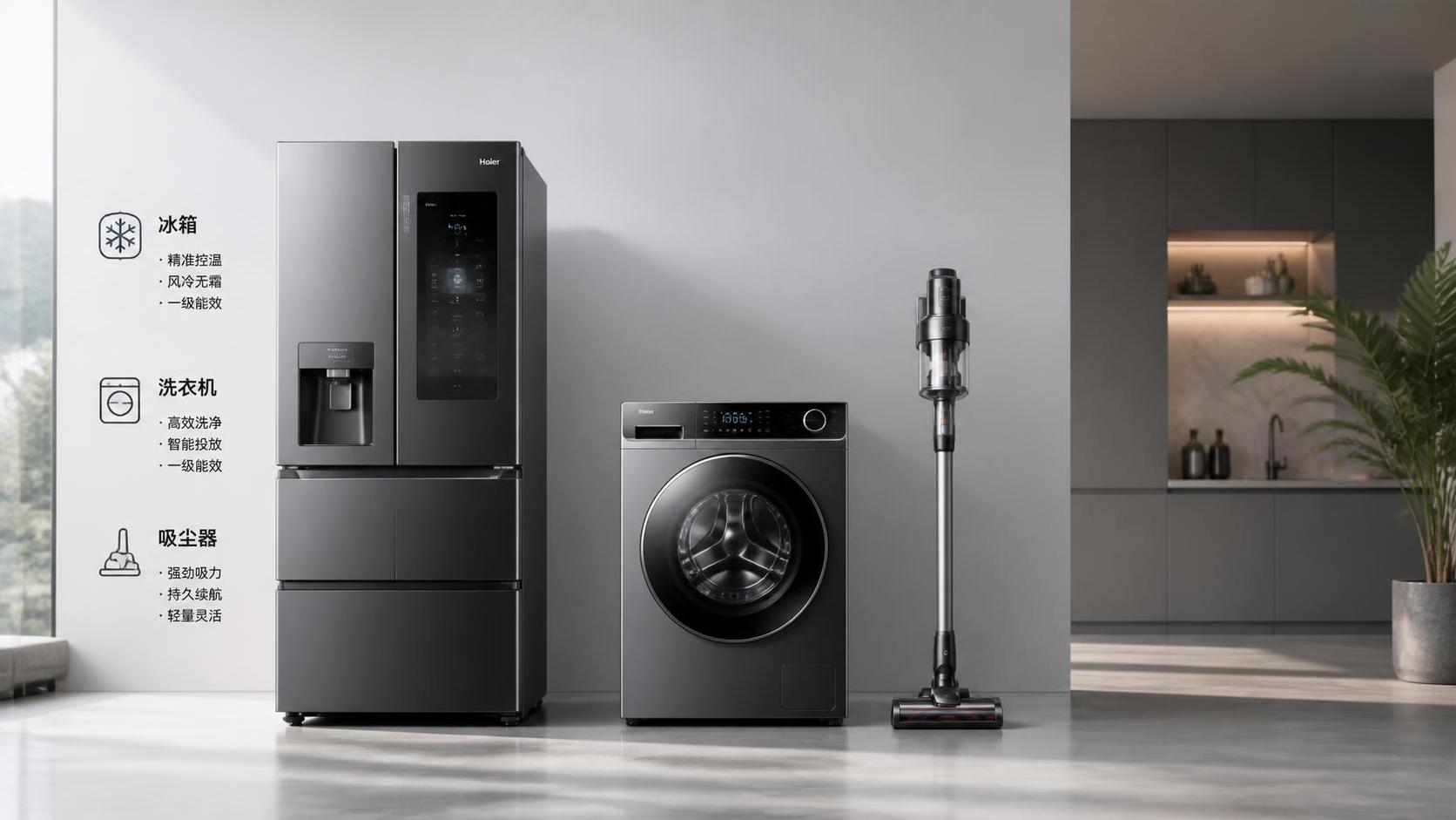 What to compare first in a solution comparison for home appliances