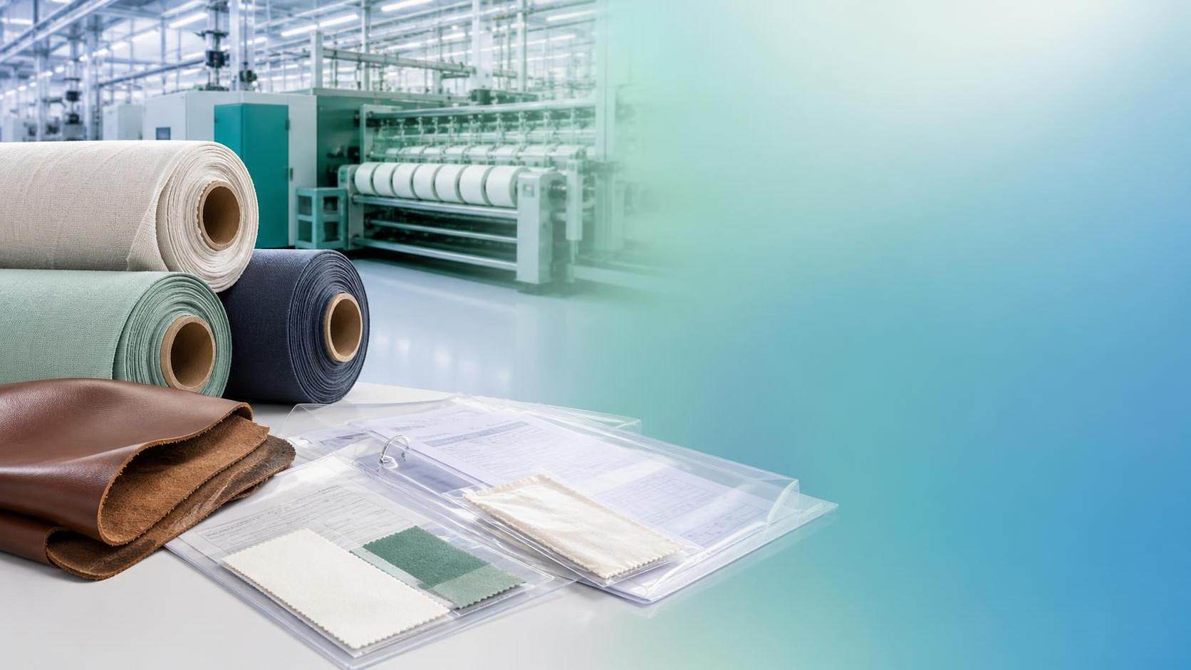 How to verify sustainability claims from fashion suppliers in Europe