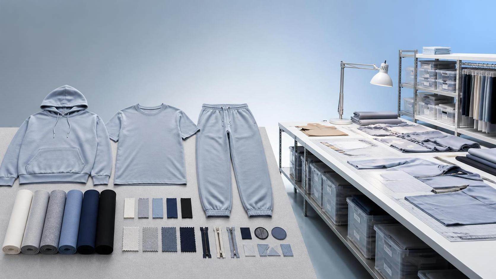 How to reduce minimum order risks in apparel sourcing for private label