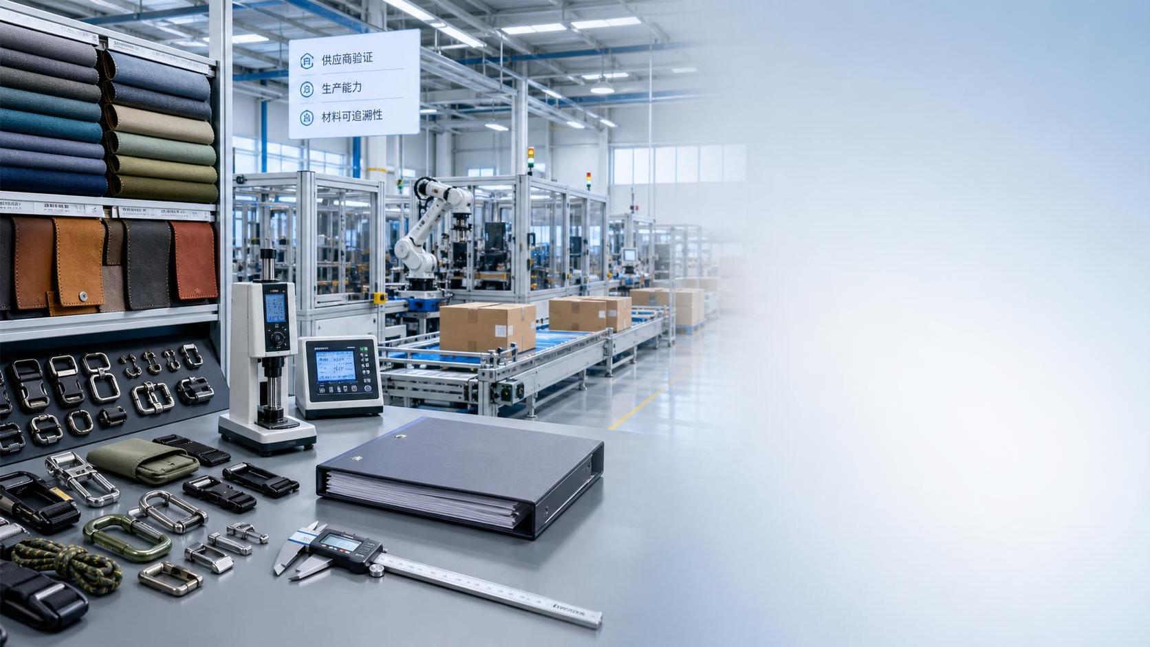 What makes a retail sourcing platform reliable for supplier verification?