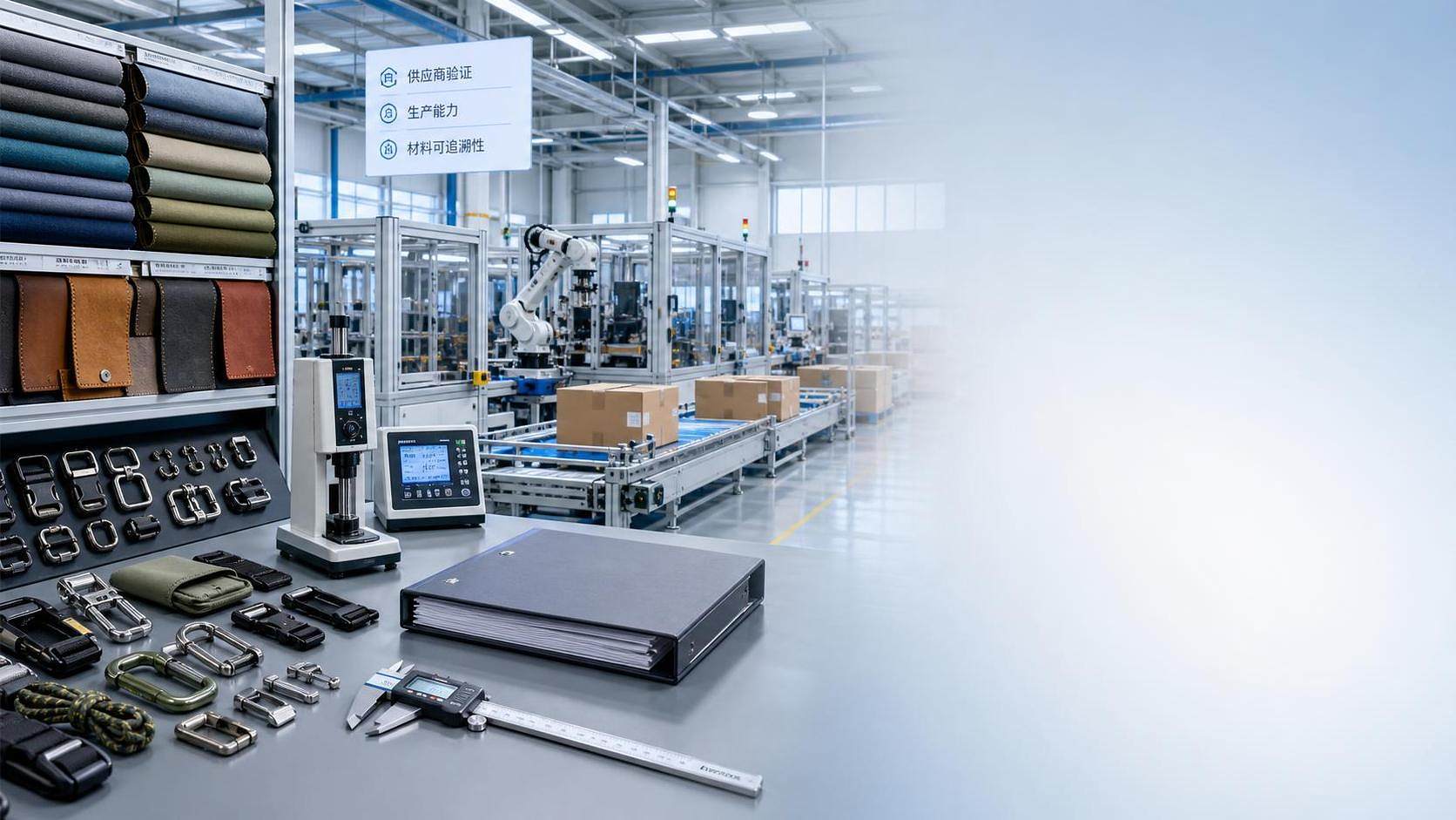 What makes a retail sourcing platform reliable for supplier verification?